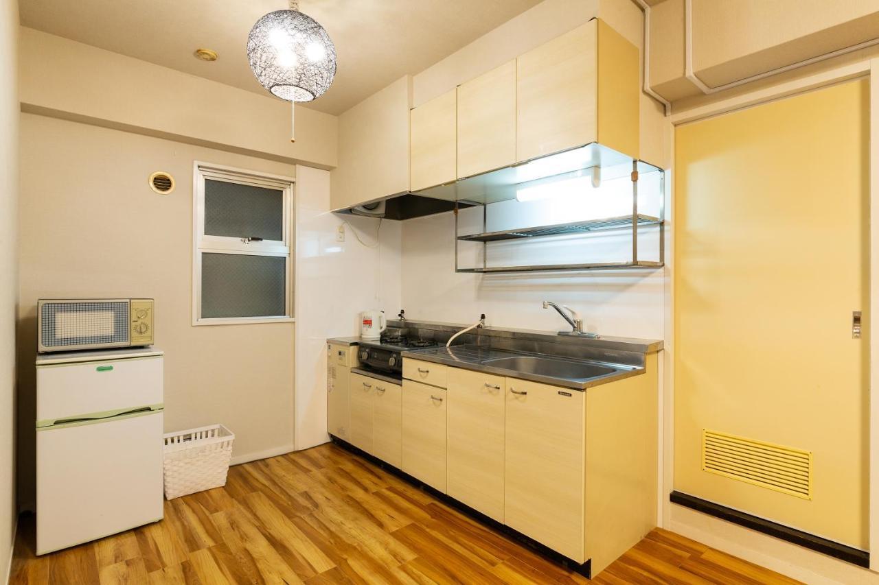 Stay Hakata Fukuoka  Ngoại thất bức ảnh