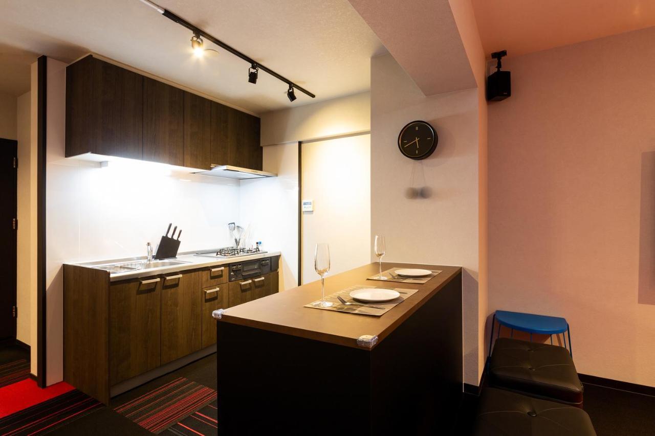 Stay Hakata Fukuoka  Ngoại thất bức ảnh