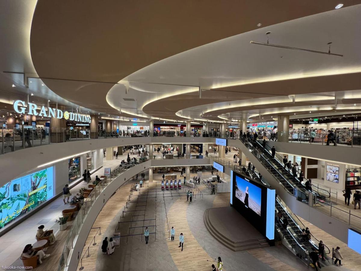 Stay Hakata Fukuoka  Ngoại thất bức ảnh