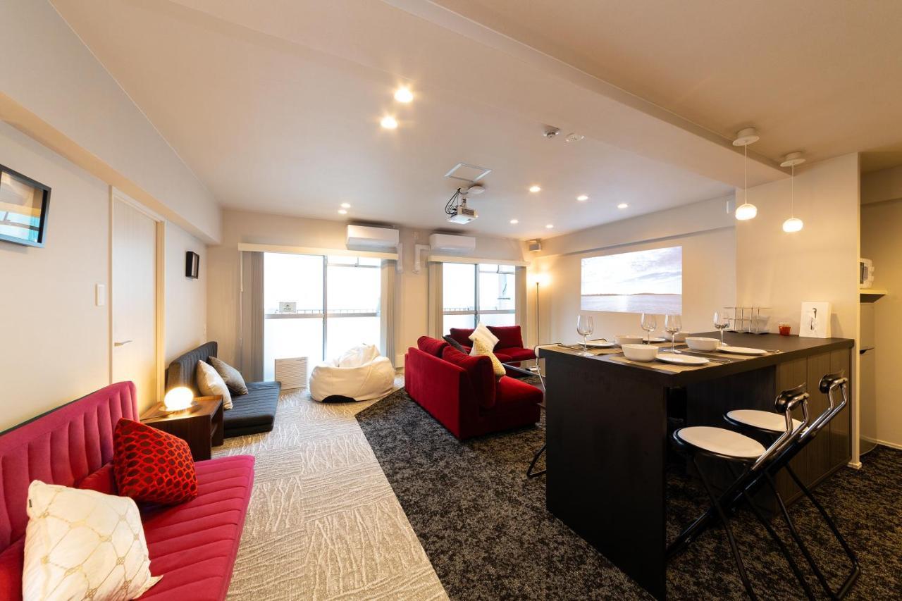Stay Hakata Fukuoka  Ngoại thất bức ảnh