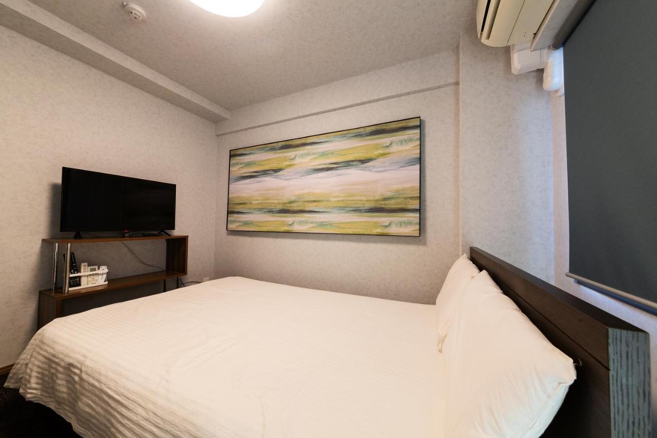Stay Hakata Fukuoka  Ngoại thất bức ảnh