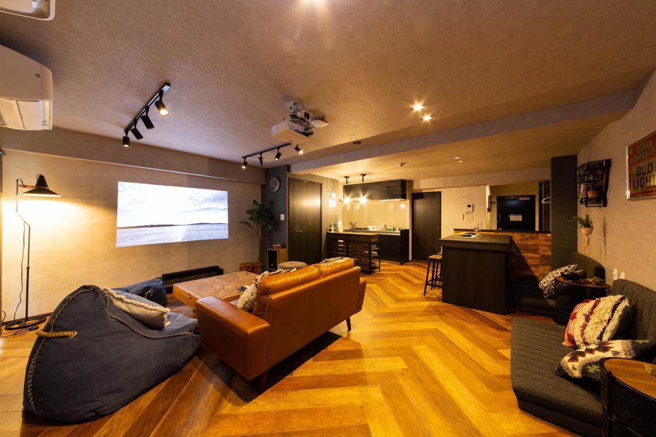 Stay Hakata Fukuoka  Ngoại thất bức ảnh