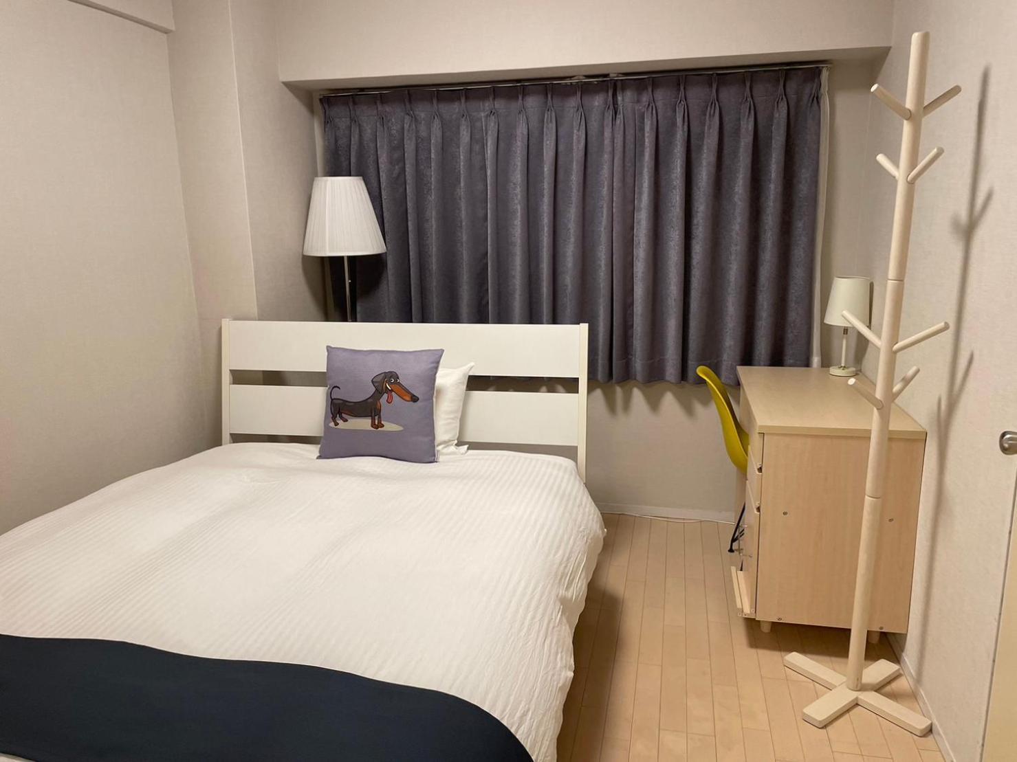 Stay Hakata Fukuoka  Ngoại thất bức ảnh