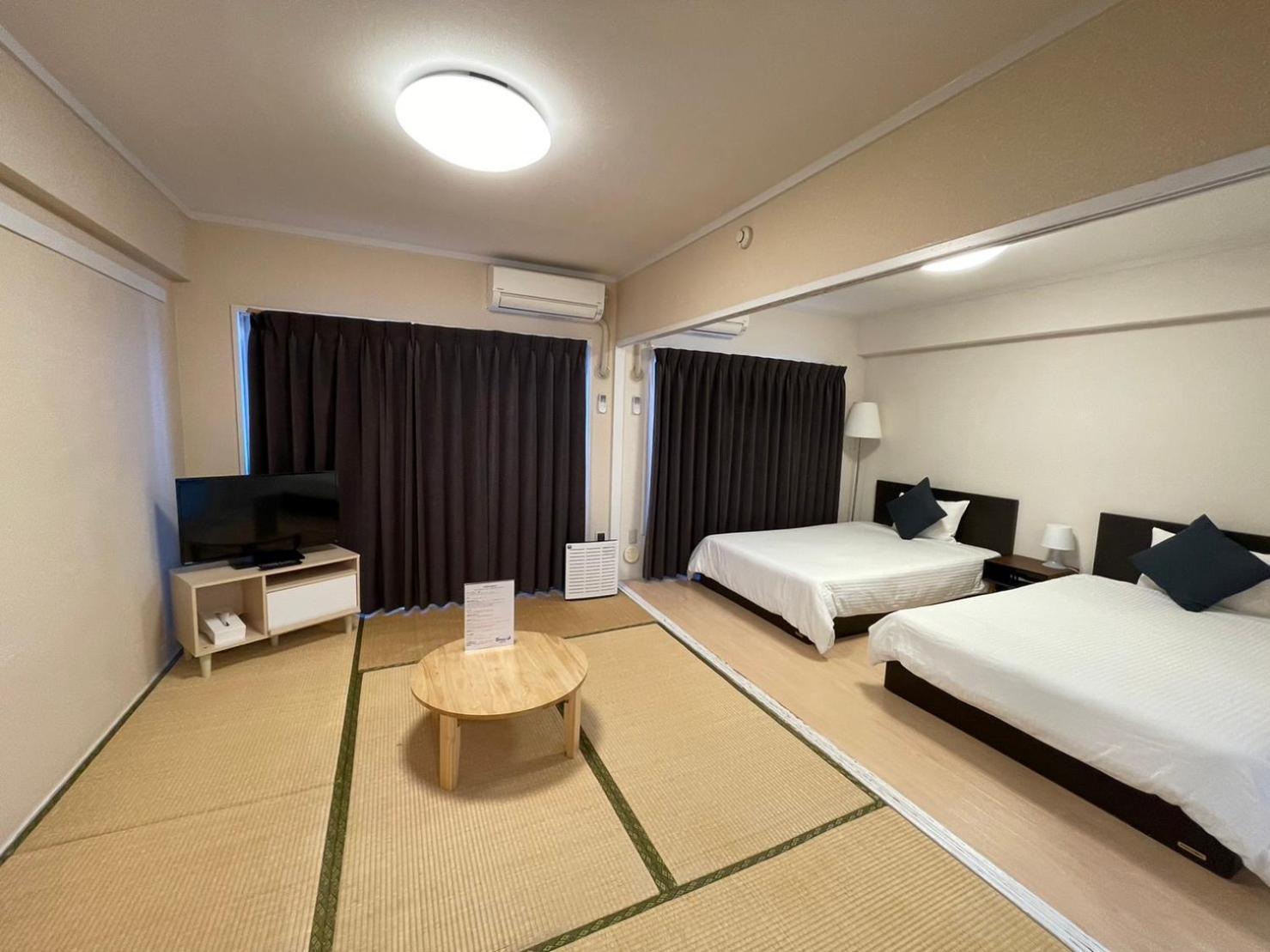 Stay Hakata Fukuoka  Ngoại thất bức ảnh